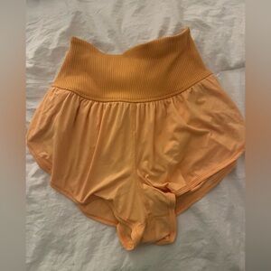 FREE PEOPLE MOVEMENT SHORTS